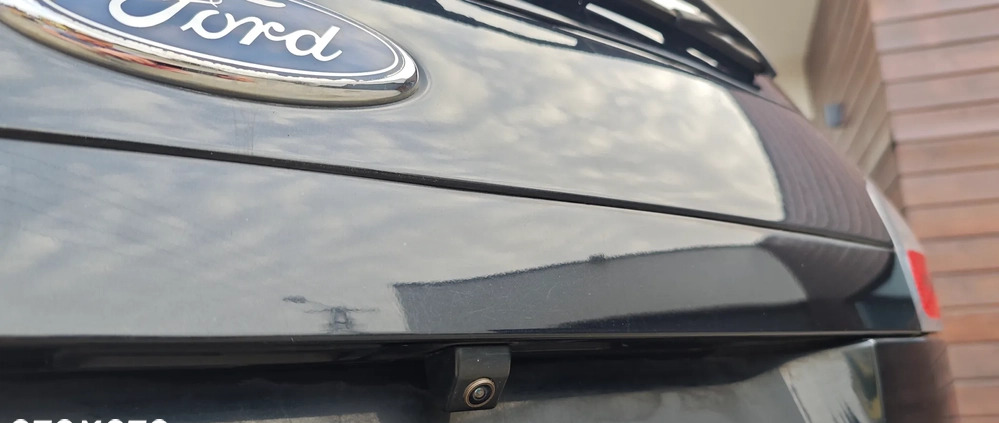 Ford S-Max cena 23500 przebieg: 192222, rok produkcji 2009 z Poznań małe 326